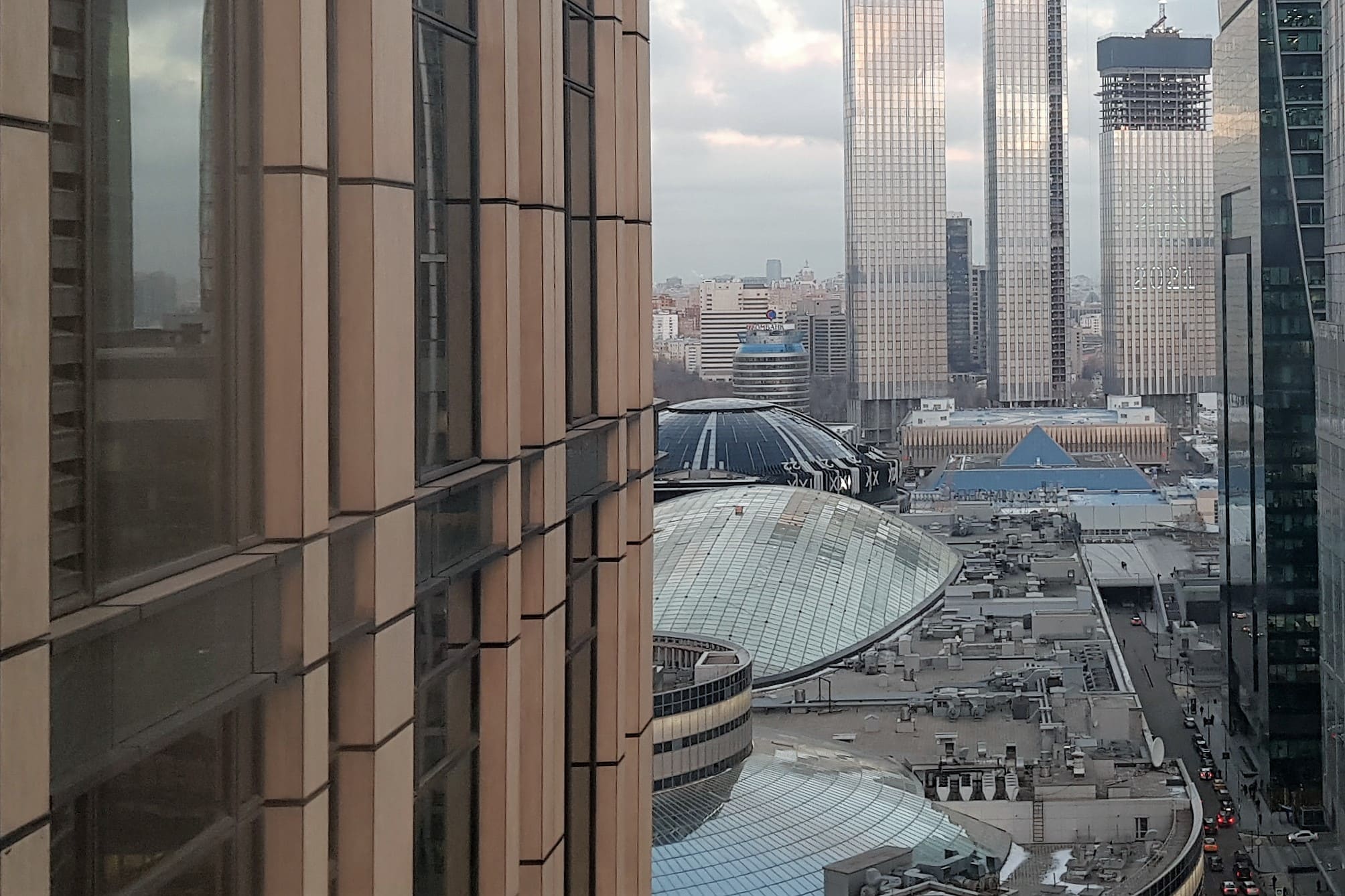 Продажа элитных апартаментов 70 кв. метров в Москва Сити с мебелью или без мебели в ЖК IQ Квартал